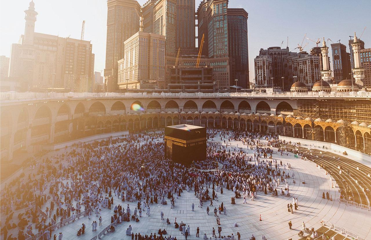 Kaaba