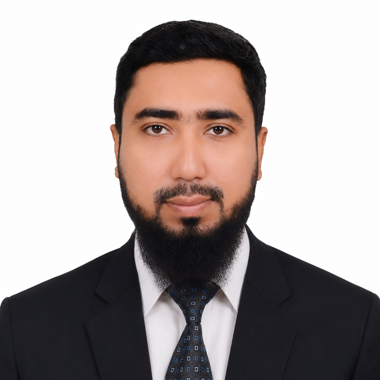 Mustafa Al-Hussain Zubair