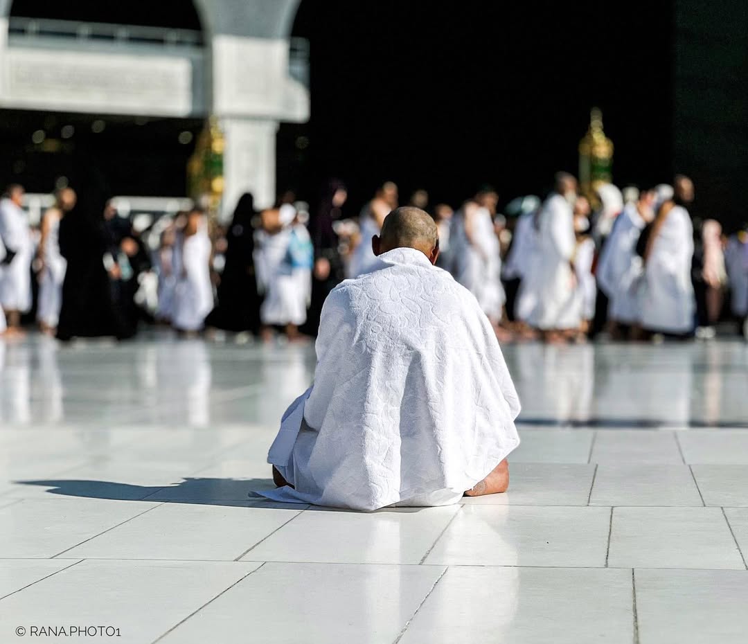 Silver Hajj Package 2027