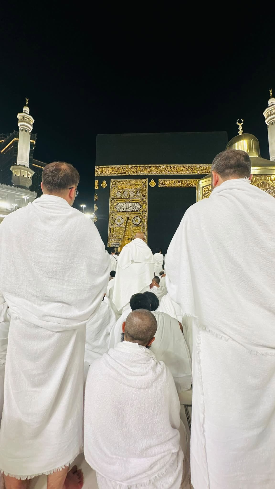 Gold Hajj Package – Standard