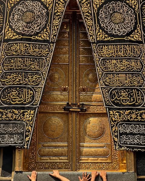15-Night Ramadan Umrah Package