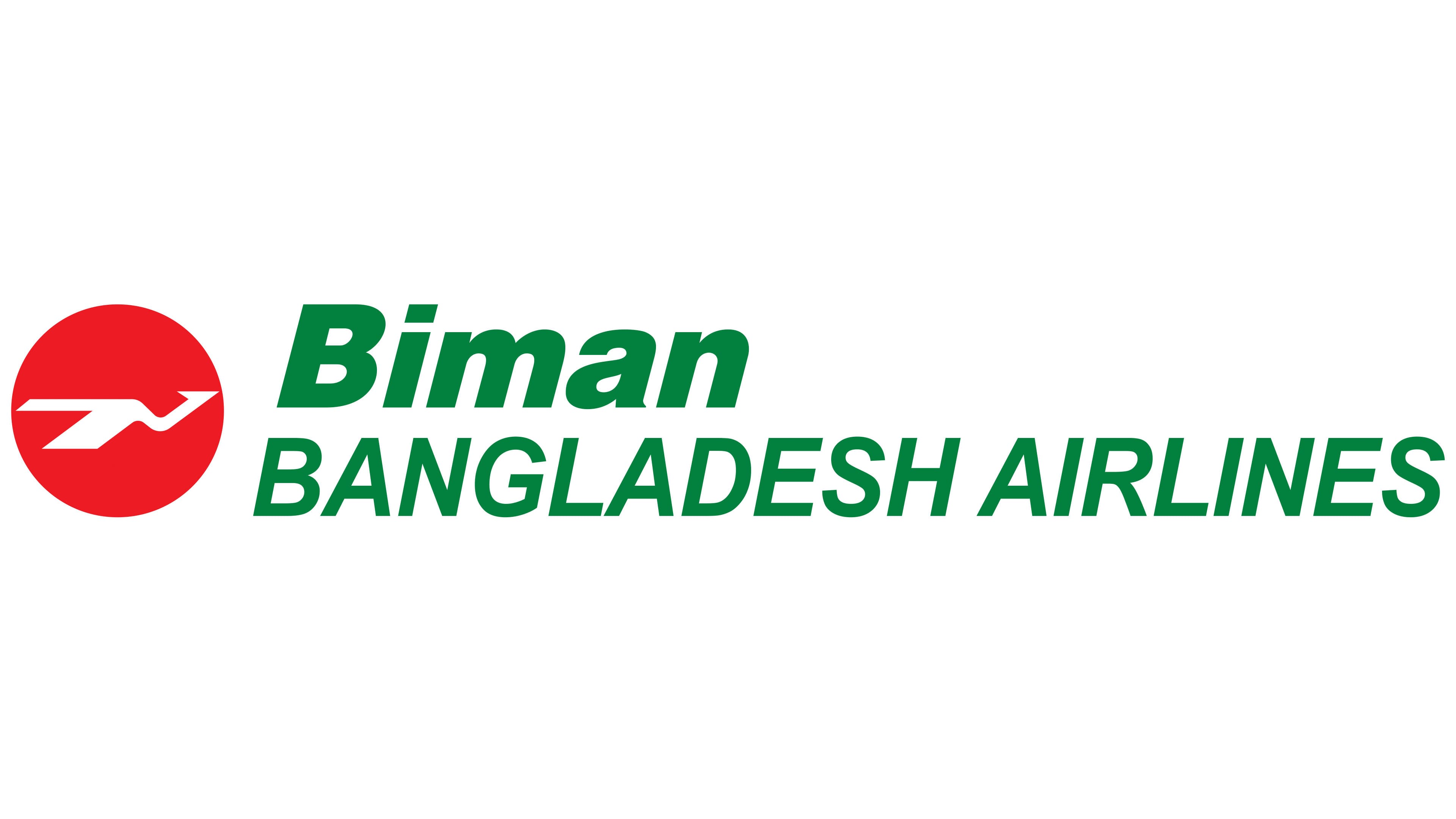 Bangladesh Airlines